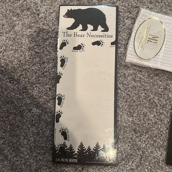 Baylor Gifts!! 6 different gifts - Monogrammed for your High School Graduate - Picture 5 of 14